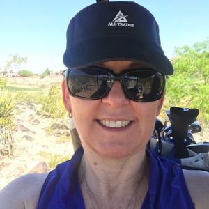 Meet your Posher, Christie